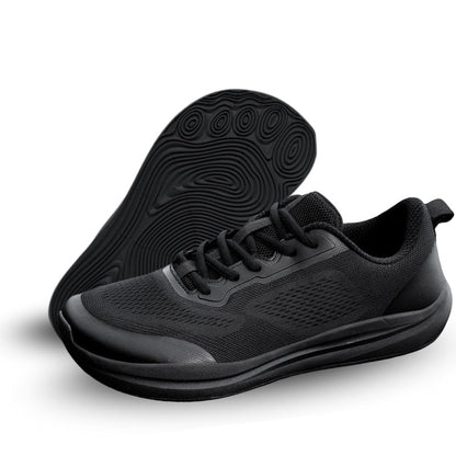 City - Wide Toe Box & Zero Drop Shoes (Unisex)