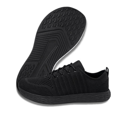 Cloud - Wide Toe Box & Zero Drop Shoes