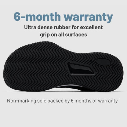 Cuurt Muuv - Wide Toe Box Court Shoes (Unisex)
