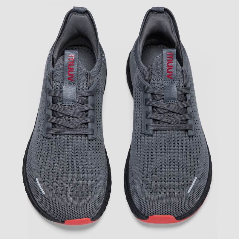 Stride H2O - Wide Toe Box Everyday Walking Shoes (Unisex)