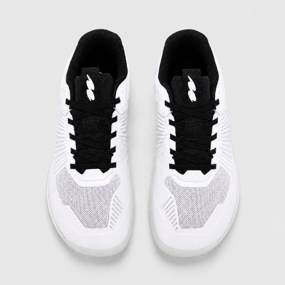 Cuurt Momentum - Wide Toe Box Court Shoes (Unisex)