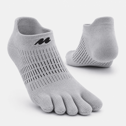 Performance Toe-Socks (3 pairs bundle)