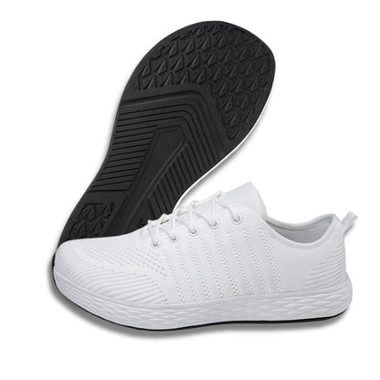 Cloud - Wide Toe Box & Zero Drop Shoes