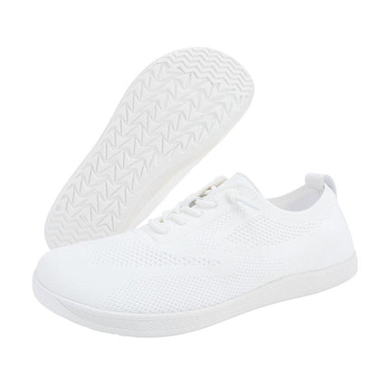 Breezy - Wide Toe Box & Zero Drop Shoes