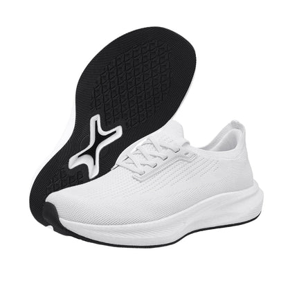Ride - Wide Toe Box & Zero Drop Shoes