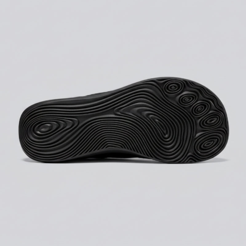Glide - Wide Toe Box & Zero Drop Shoes
