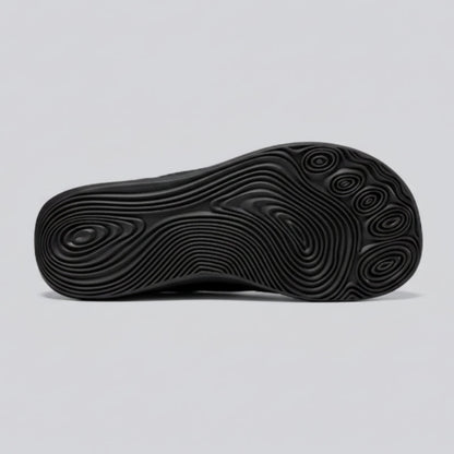 Glide - Wide Toe Box & Zero Drop Shoes
