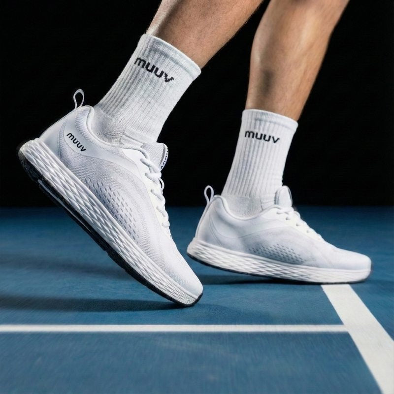Training Protective Grip Socks (3 pairs)