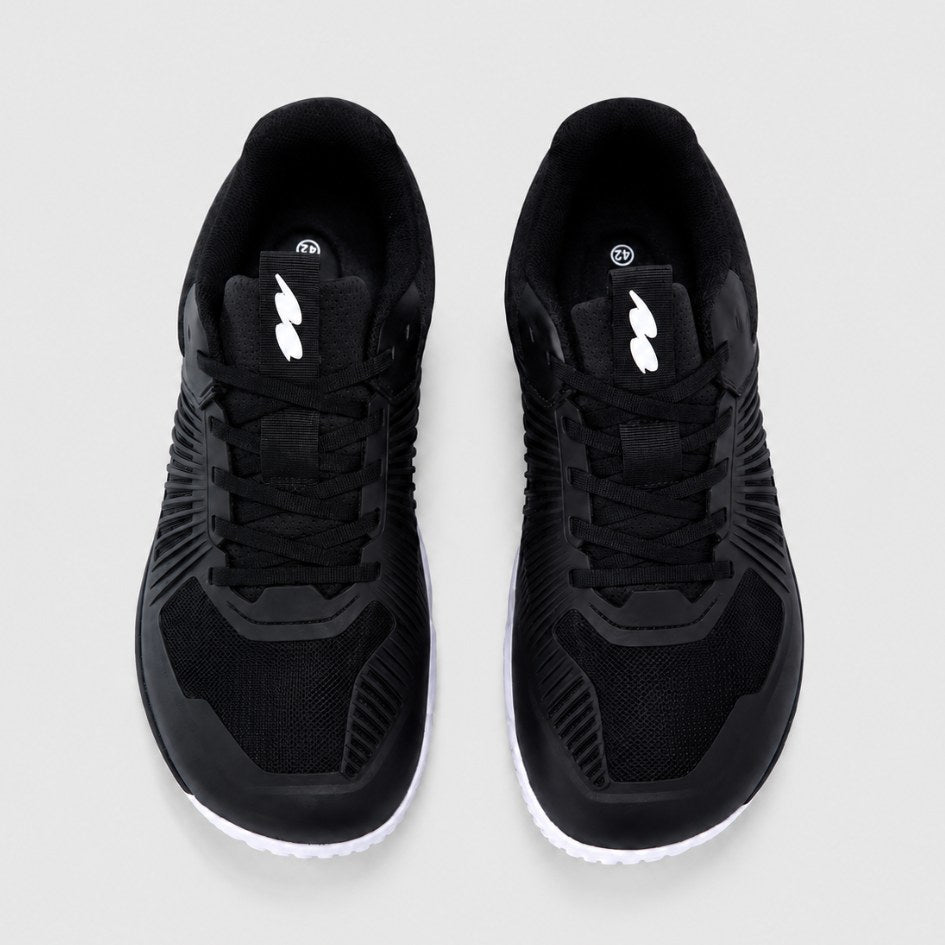 Cuurt Momentum - Wide Toe Box Court Shoes (Unisex)