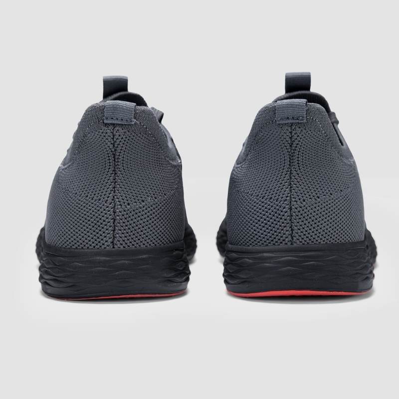 Stride H2O - Wide Toe Box Everyday Walking Shoes (Unisex)