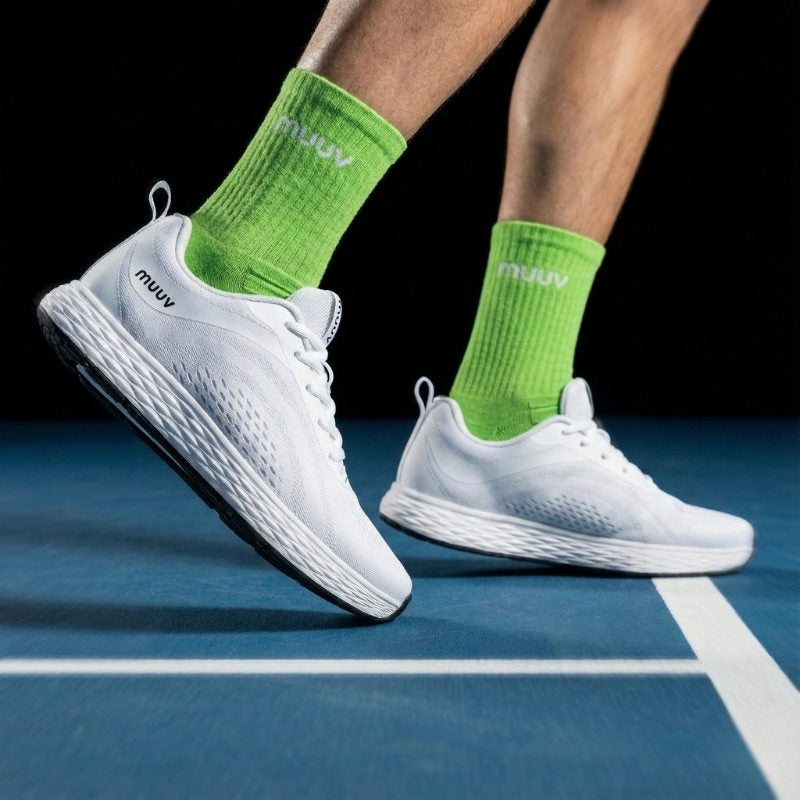 Training Protective Grip Socks (3 pairs)