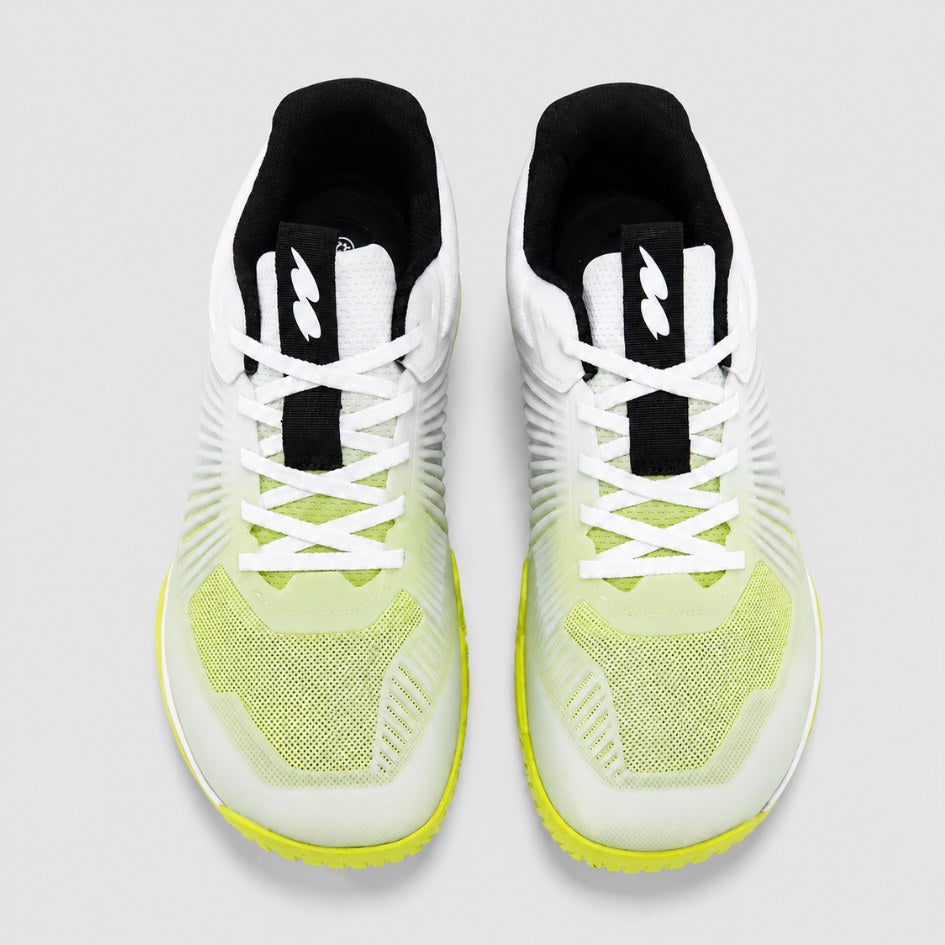 Cuurt Momentum - Wide Toe Box Court Shoes (Unisex)