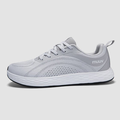 Flow - Wide Toe Box Everyday Walking Shoes (Unisex)