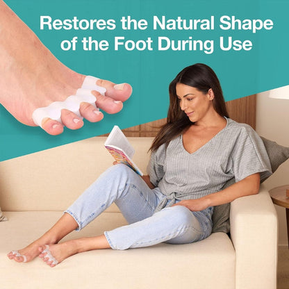 Toe Separator