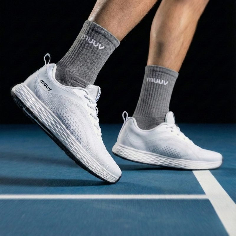 Training Protective Grip Socks (3 pairs)