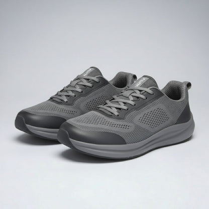 City - Wide Toe Box & Zero Drop Shoes (Unisex)