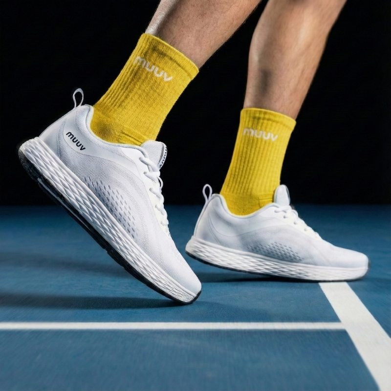 Training Protective Grip Socks (3 pairs)