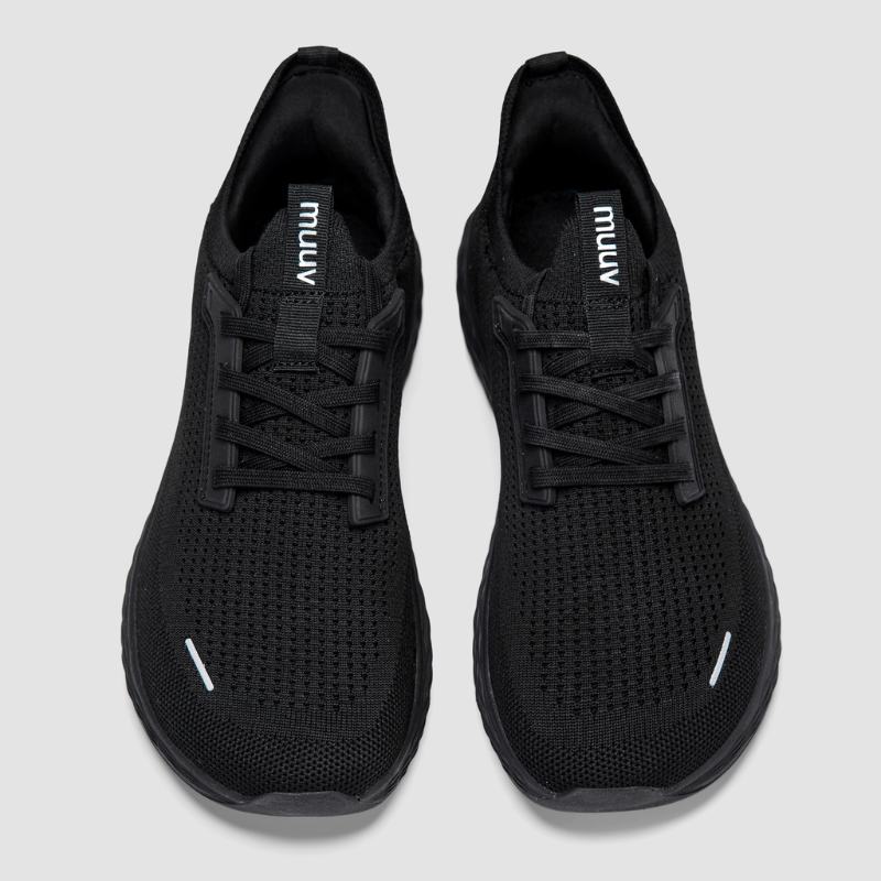 Stride H2O - Wide Toe Box Everyday Walking Shoes (Unisex)