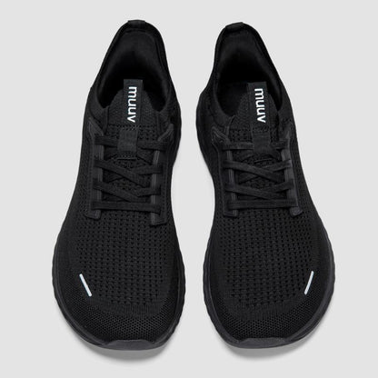 Stride H2O - Wide Toe Box Everyday Walking Shoes (Unisex)