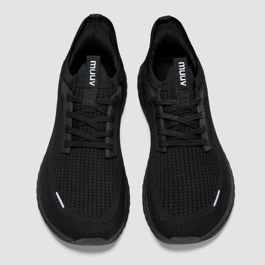 Stride H2O - Wide Toe Box Everyday Walking Shoes (Unisex)