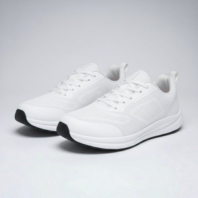 City - Wide Toe Box & Zero Drop Shoes (Unisex)