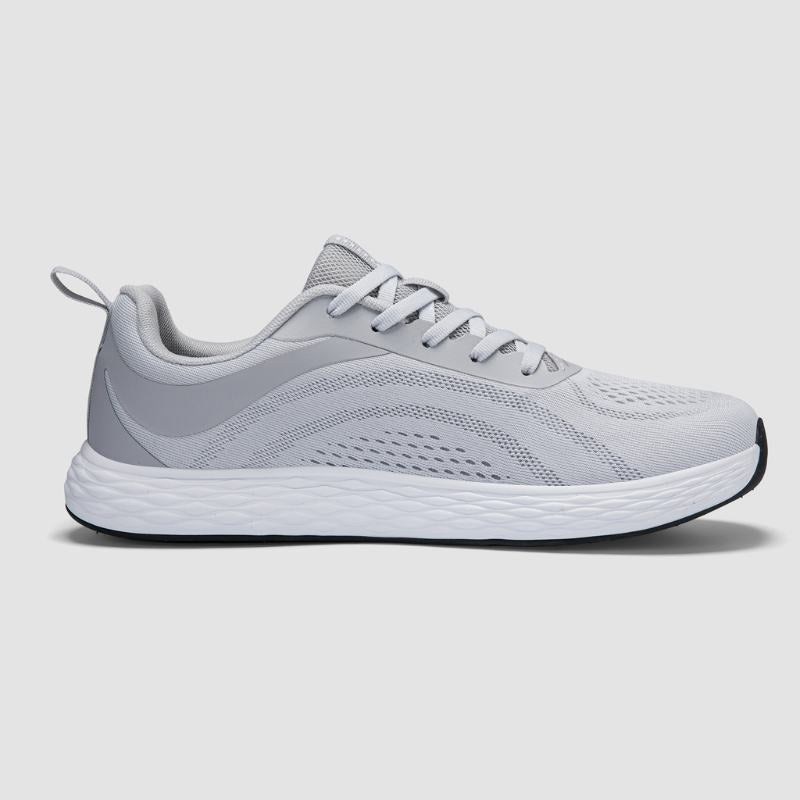Flow - Wide Toe Box Everyday Walking Shoes (Unisex)