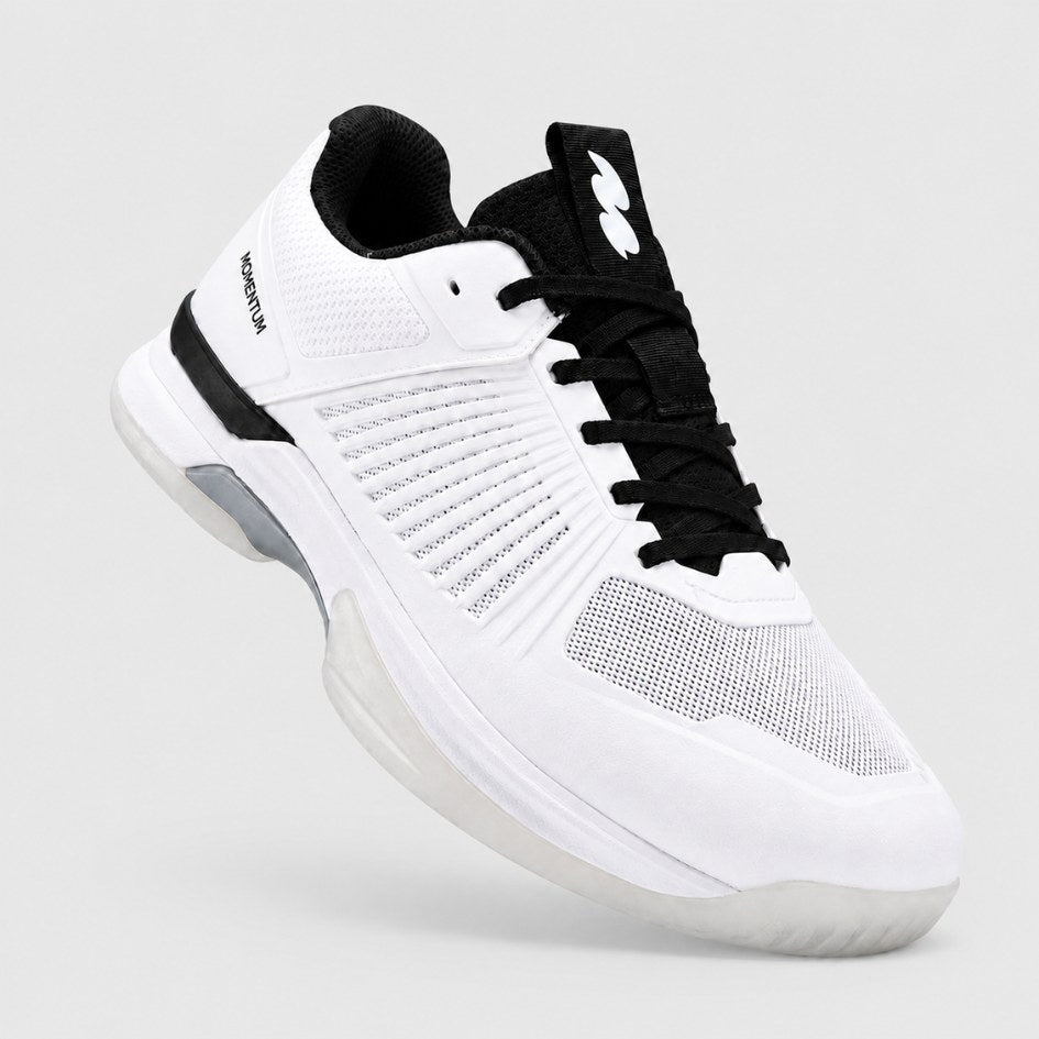 Cuurt Momentum - Wide Toe Box Court Shoes (Unisex)