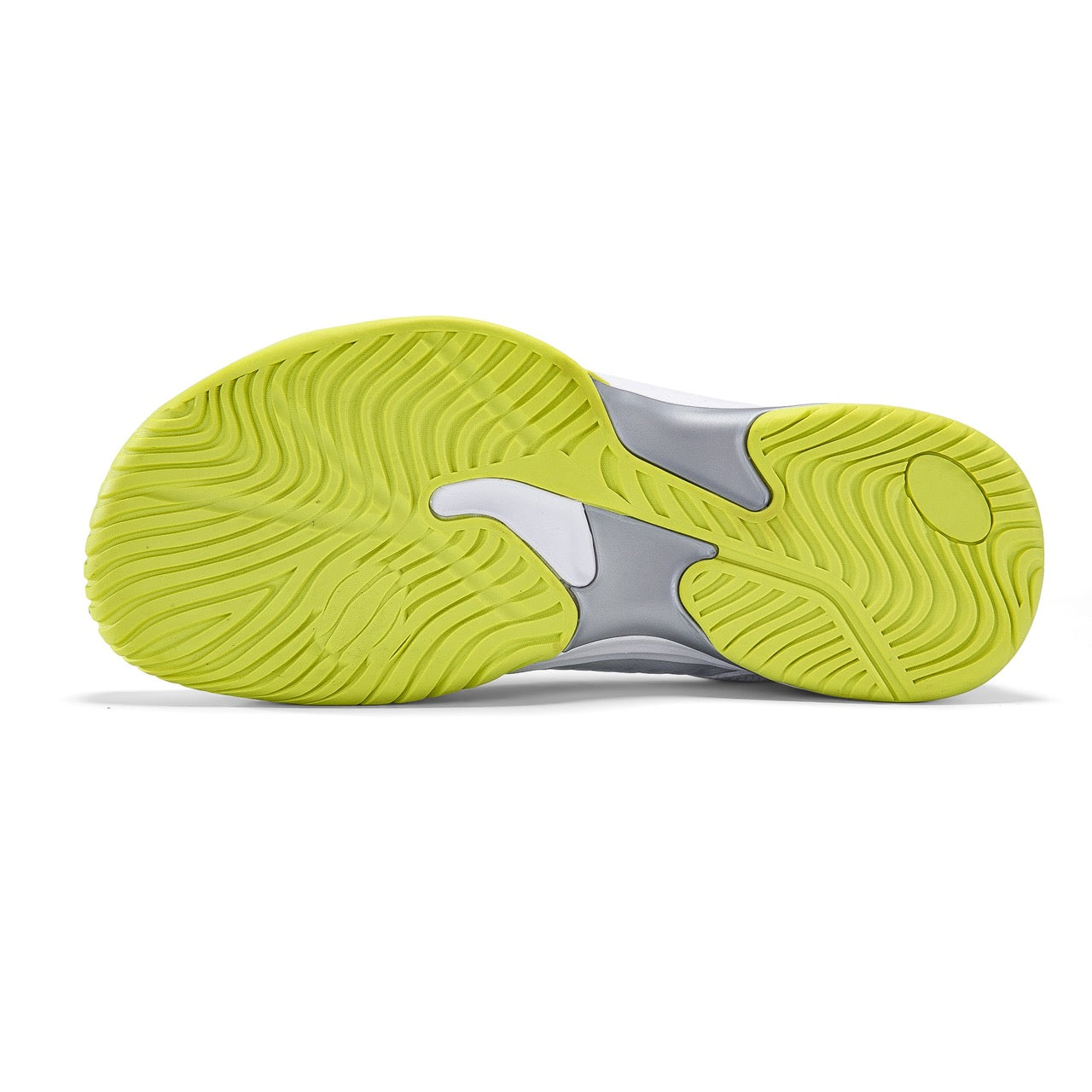 Cuurt Momentum - Wide Toe Box Court Shoes (Unisex)