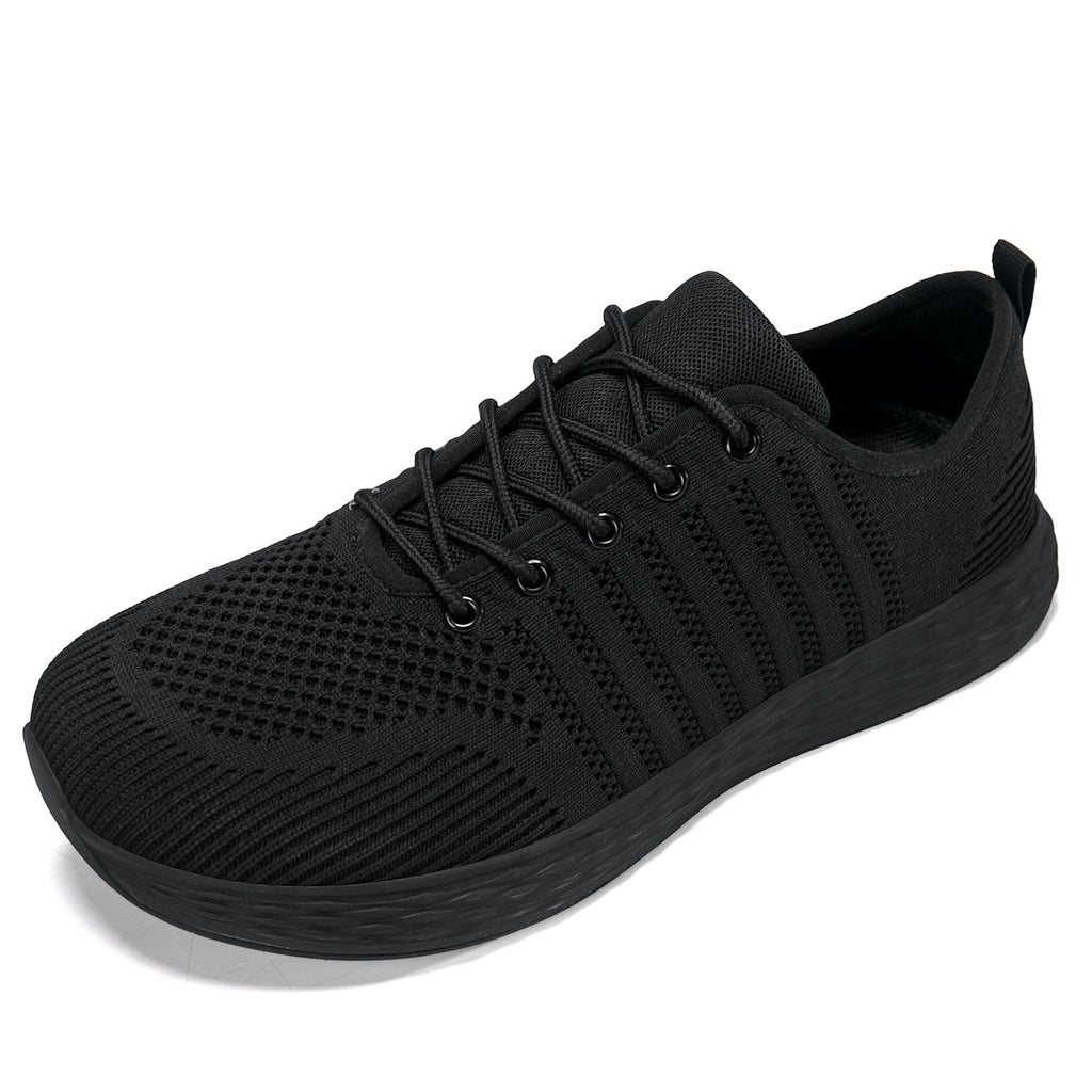 Cloud - Wide Toe Box & Zero Drop Shoes