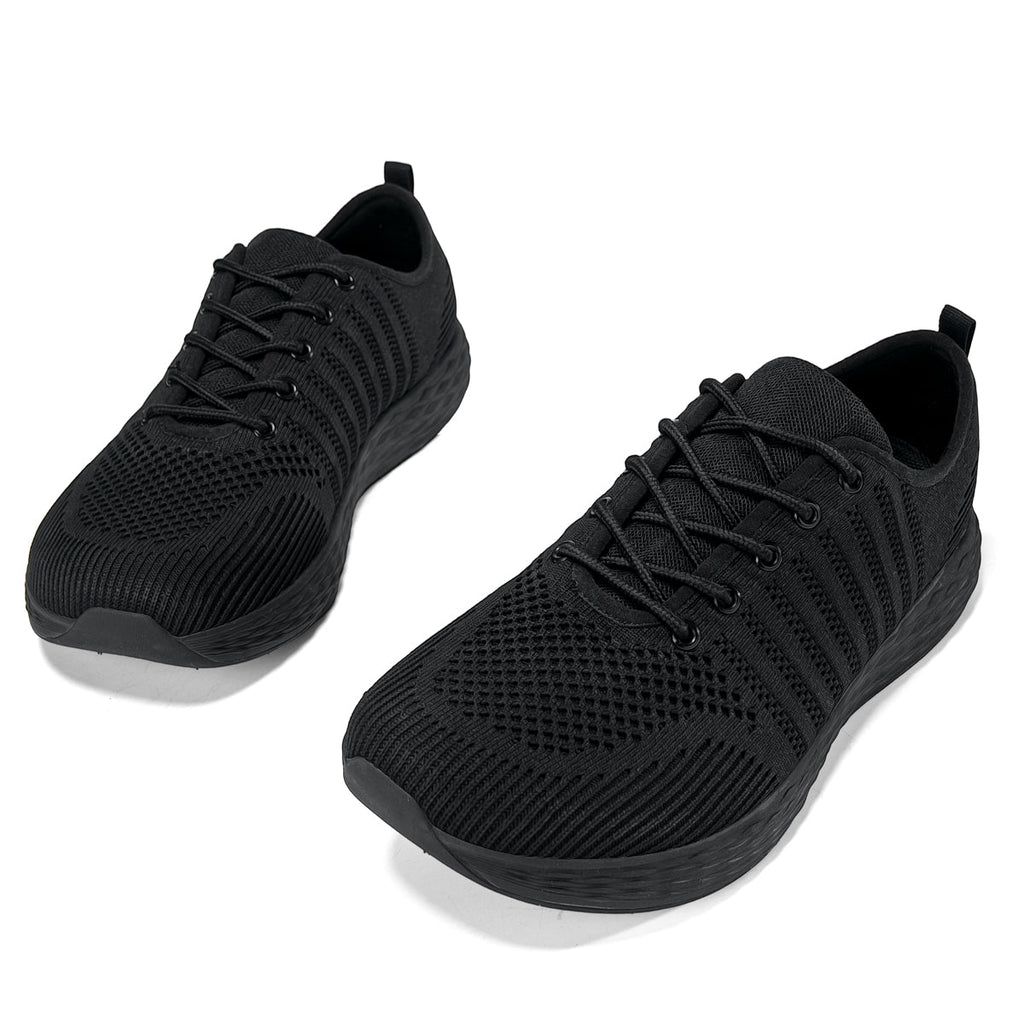Cloud - Wide Toe Box & Zero Drop Shoes