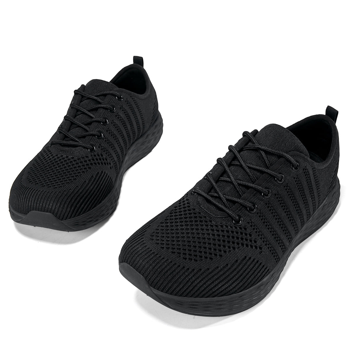 Cloud - Wide Toe Box & Zero Drop Shoes