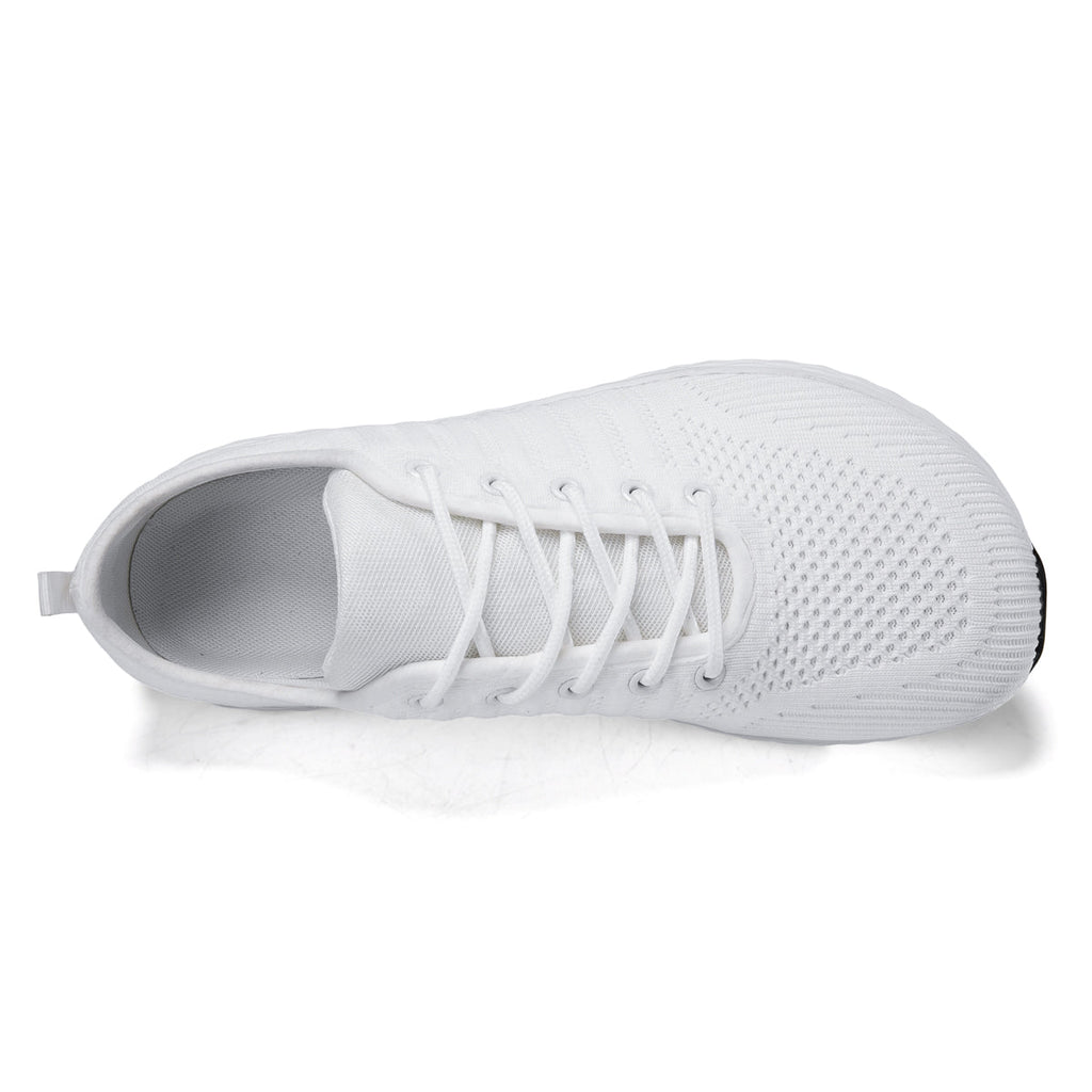 Cloud - Wide Toe Box & Zero Drop Shoes