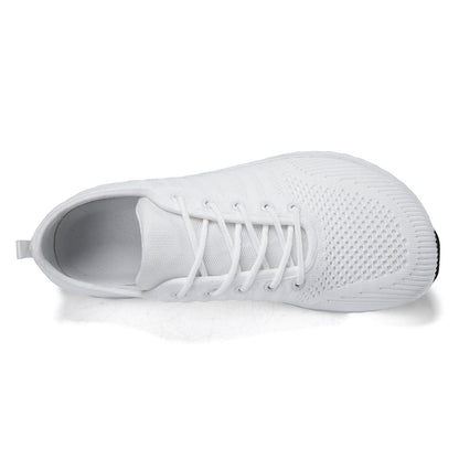 Cloud - Wide Toe Box & Zero Drop Shoes