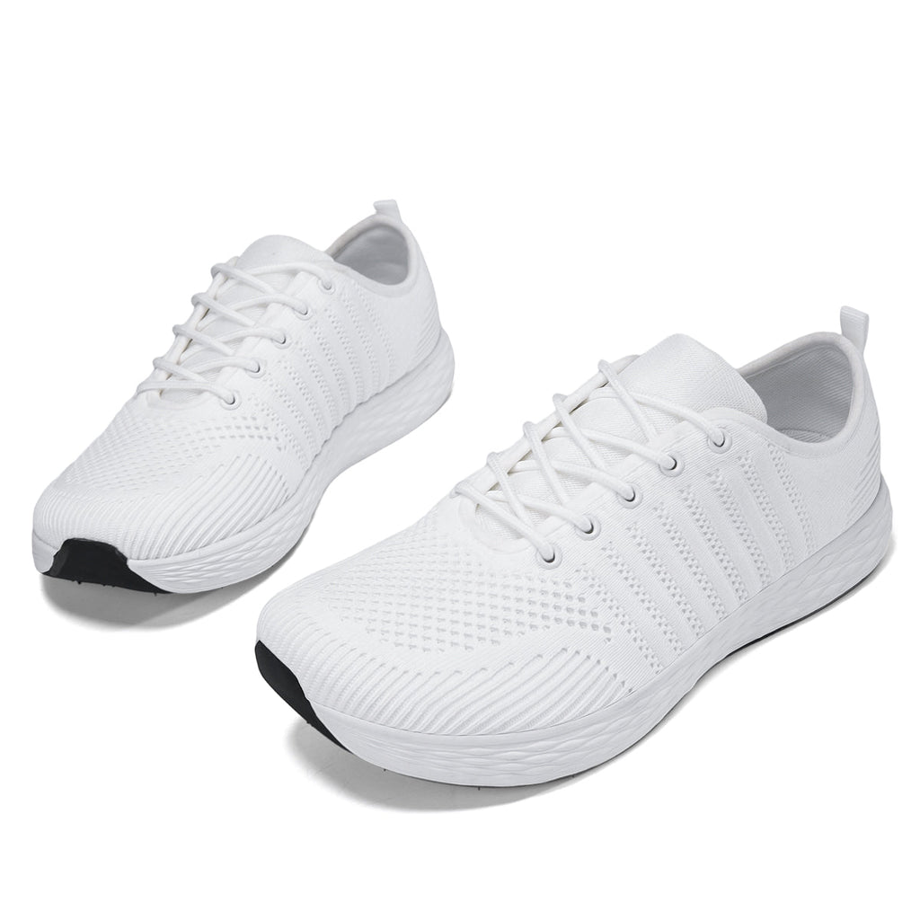 Cloud - Wide Toe Box & Zero Drop Shoes