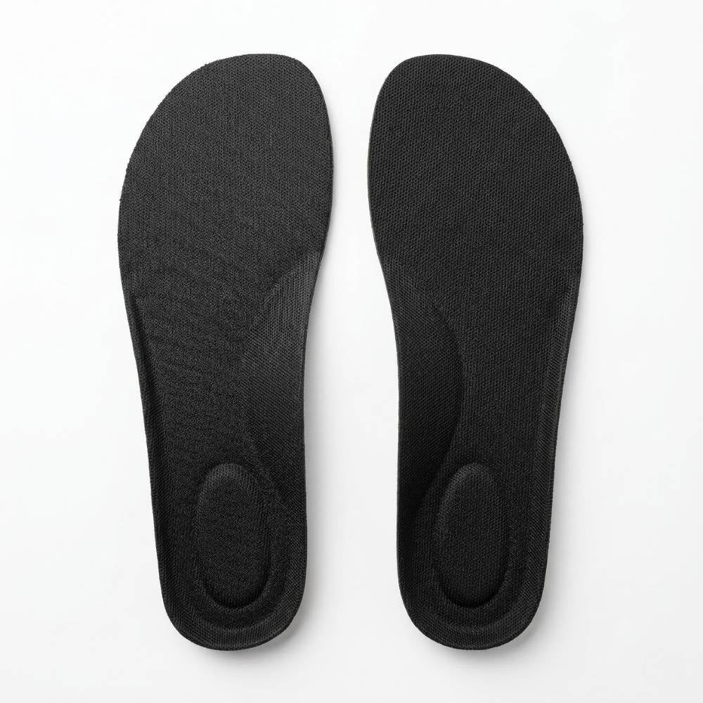 Extra Comfort Support Insoles (2 pairs)