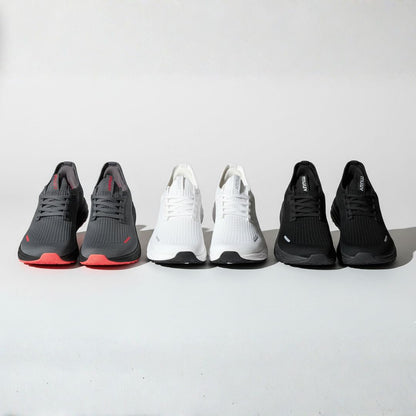 Stride H2O - Wide Toe Box Everyday Walking Shoes (Unisex)